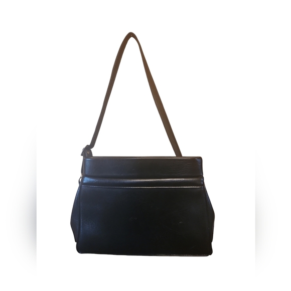 Vintage Floral Tapestry Pocketbook - Picture 4 of 7